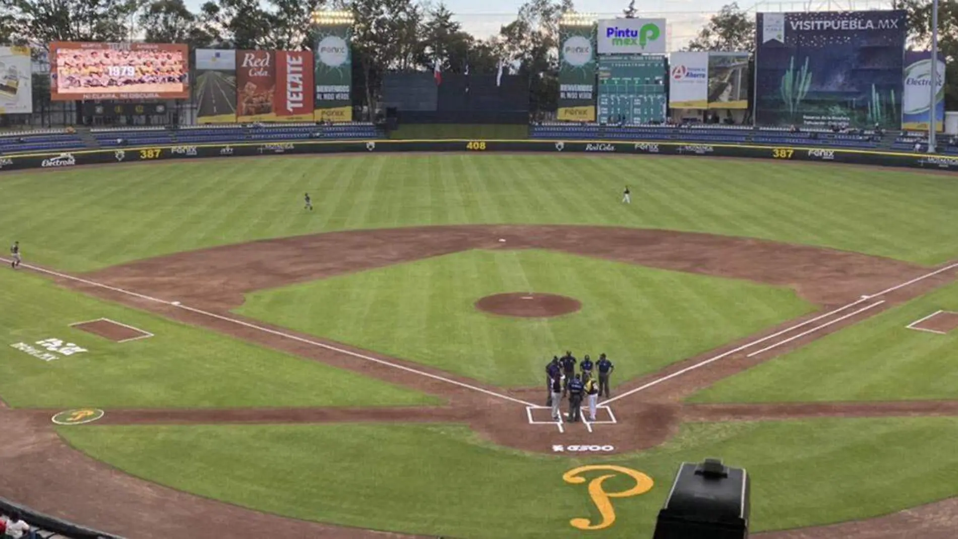 El nuevo formato de primera ronda dentro de los playoffs en esta temporada 2021 colocan a los Pericos con doble posibilidad de avanzar